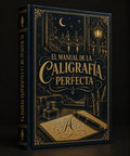 El manual de la caligrafía perfecta